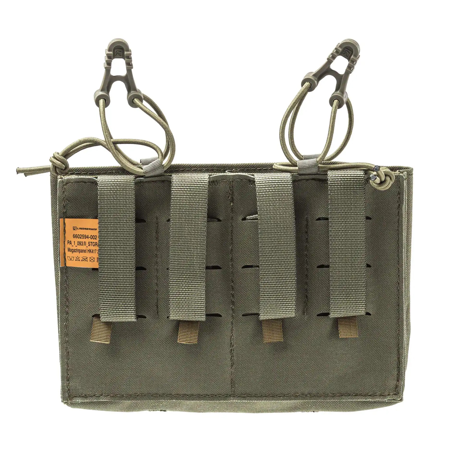 Magazintasche HK417 2er PA093
