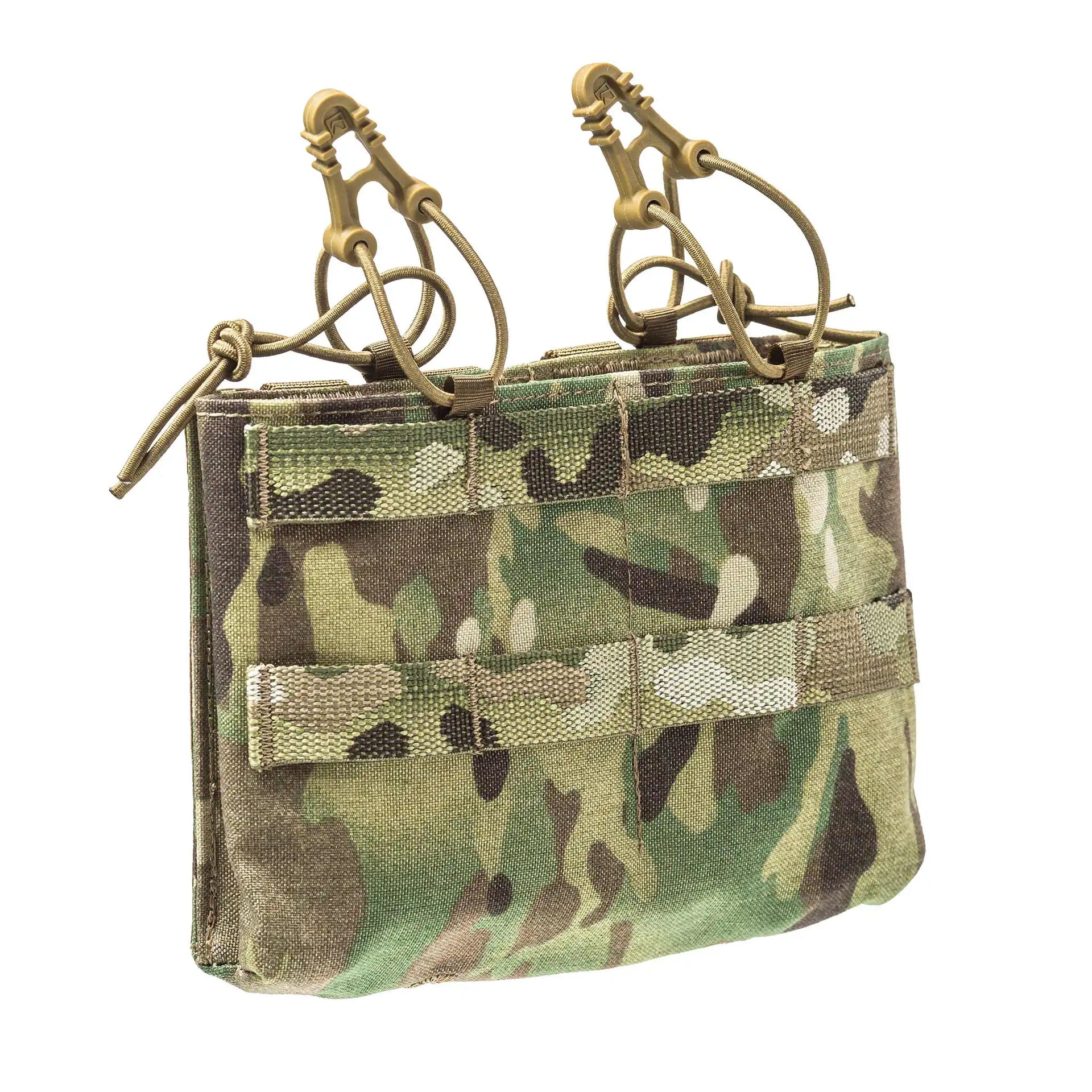 Magazintasche HK417 2er PA093