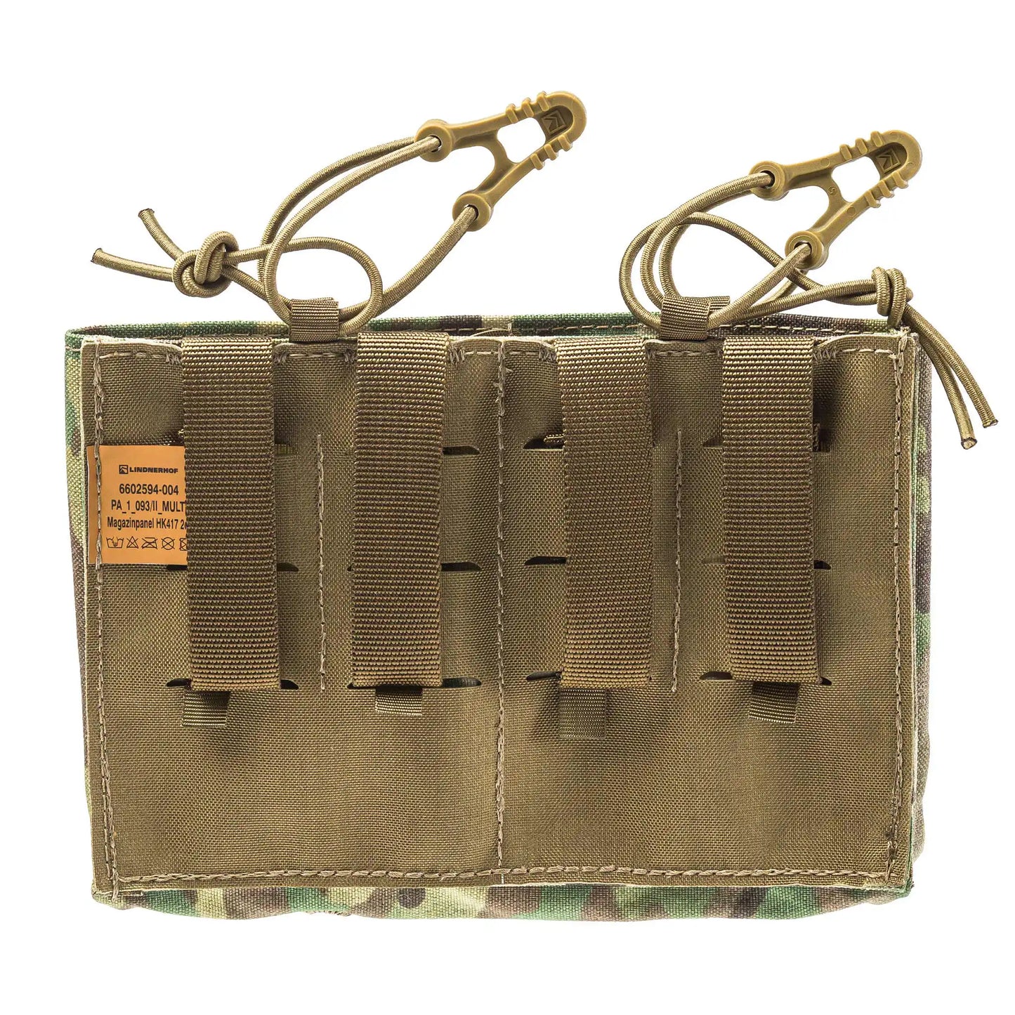 Magazintasche HK417 2er PA093