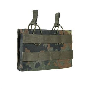 Flecktarn