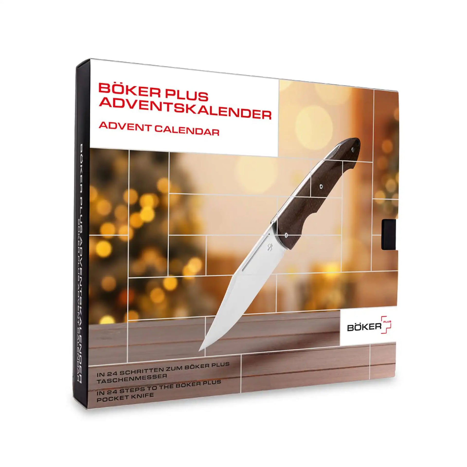 Adventskalender Gent
