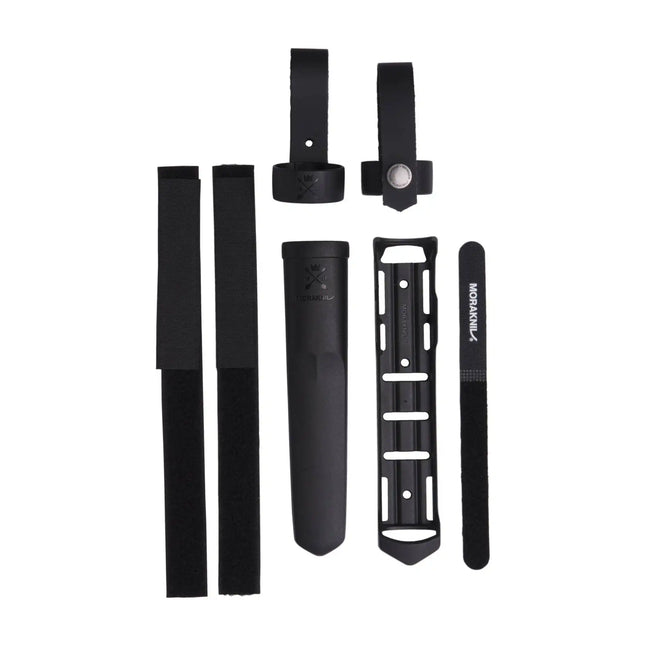 Montagesystem Multimount Kit für Garberg