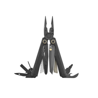 Multitool Wave Alpha Obsidian + Bit Kit Bundle