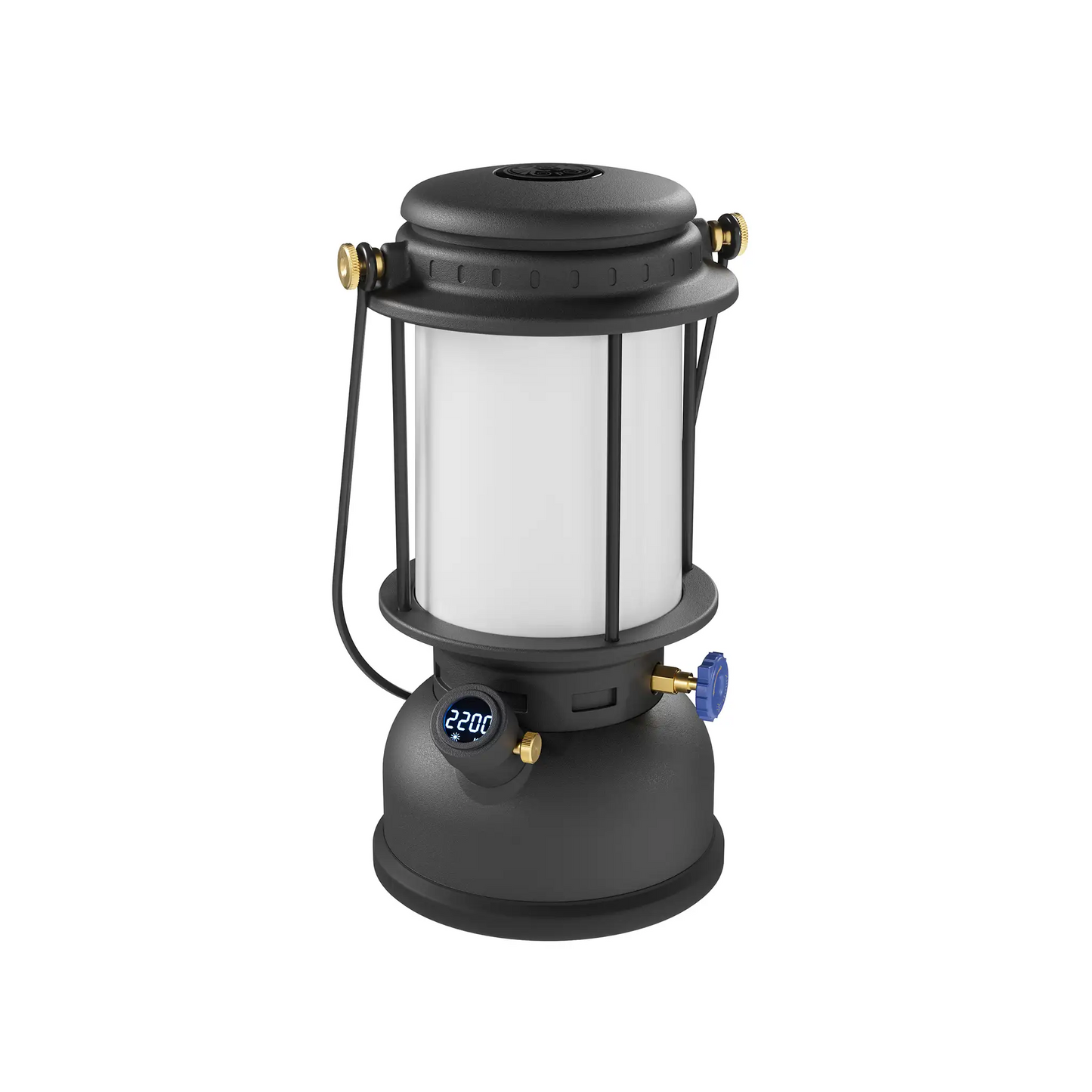 Petromax LED Laterne LM500 - ASMC
