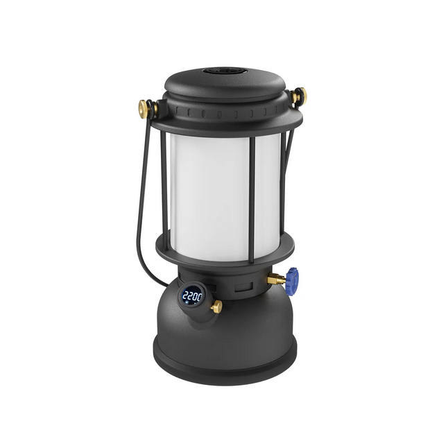 Petromax LED Laterne LM500 - ASMC