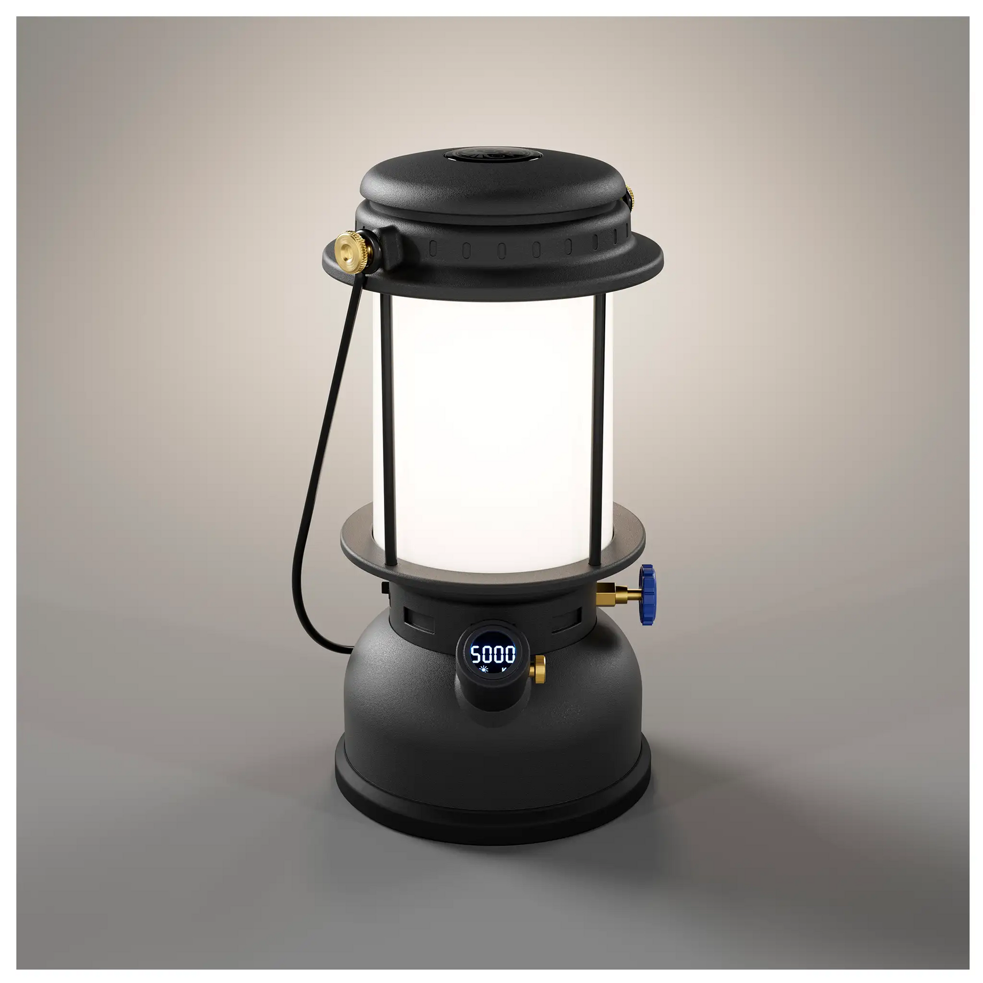 Petromax LED Laterne LM500 - ASMC