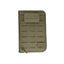 Notizbuch Tactical Notebook Hextac Small
