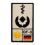 Rank Patch Oberstabsarzt