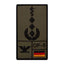 Rank Patch Oberstarzt