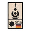 Rank Patch Oberfeldarzt Luftwaffe