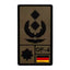 Rank Patch Oberstleutnant Luftwaffe