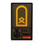 Rank Patch Hauptbootsmann