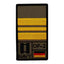Rank Patch Kapitänleutnant