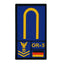 Rank Patch Maat