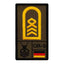 Rank Patch Oberstabsbootsmann