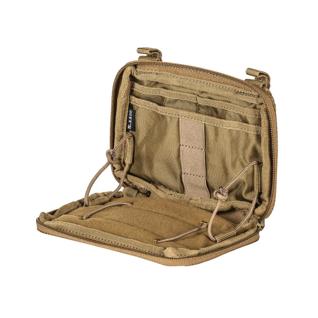 Zubehörtasche Admin Pouch Flex