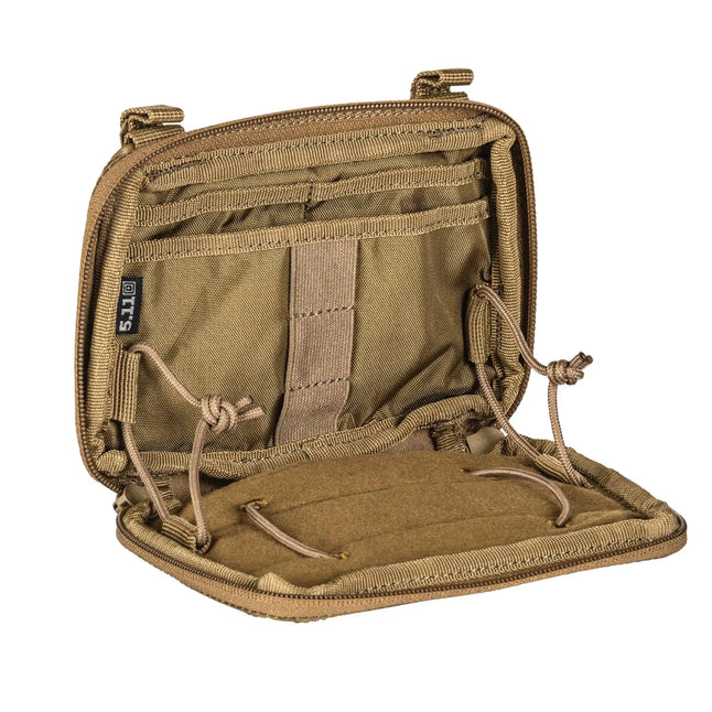 Zubehörtasche Admin Pouch Flex