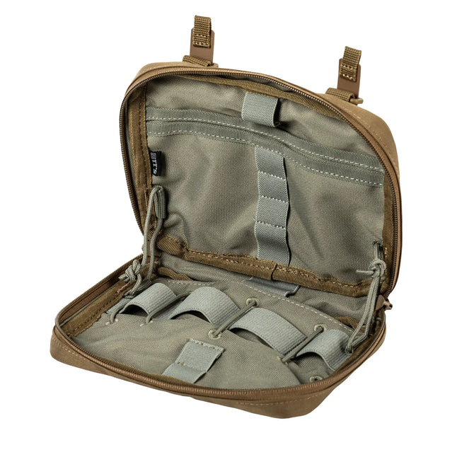 Zubehörtasche Admin Pouch Flex Large