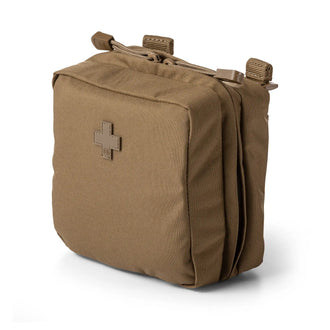 Erste Hilfe Tasche 6.6 Med Pouch