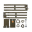 Bauchgurt Adapter-Set MX129 S1
