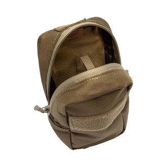 Pouch Multi-Tasche schmal senkrecht MX109