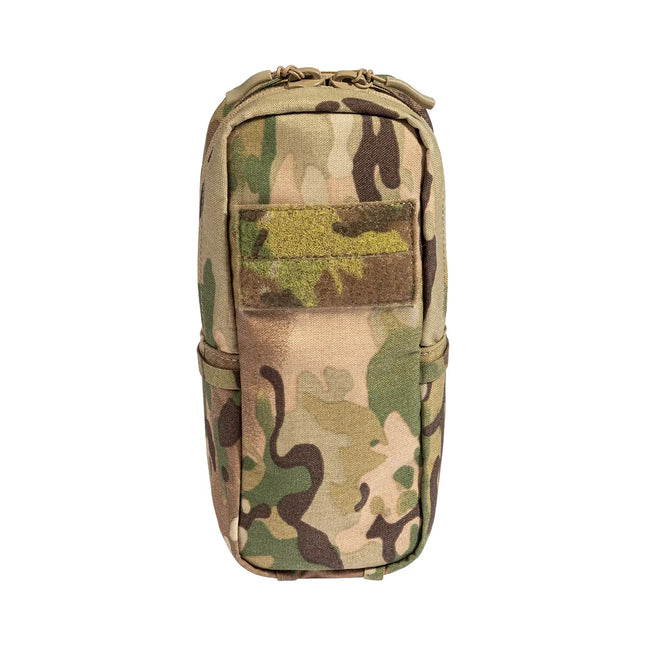 Pouch Multi-Tasche schmal senkrecht MX109