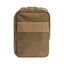 Pouch Multi-Tasche senkrecht MX1022