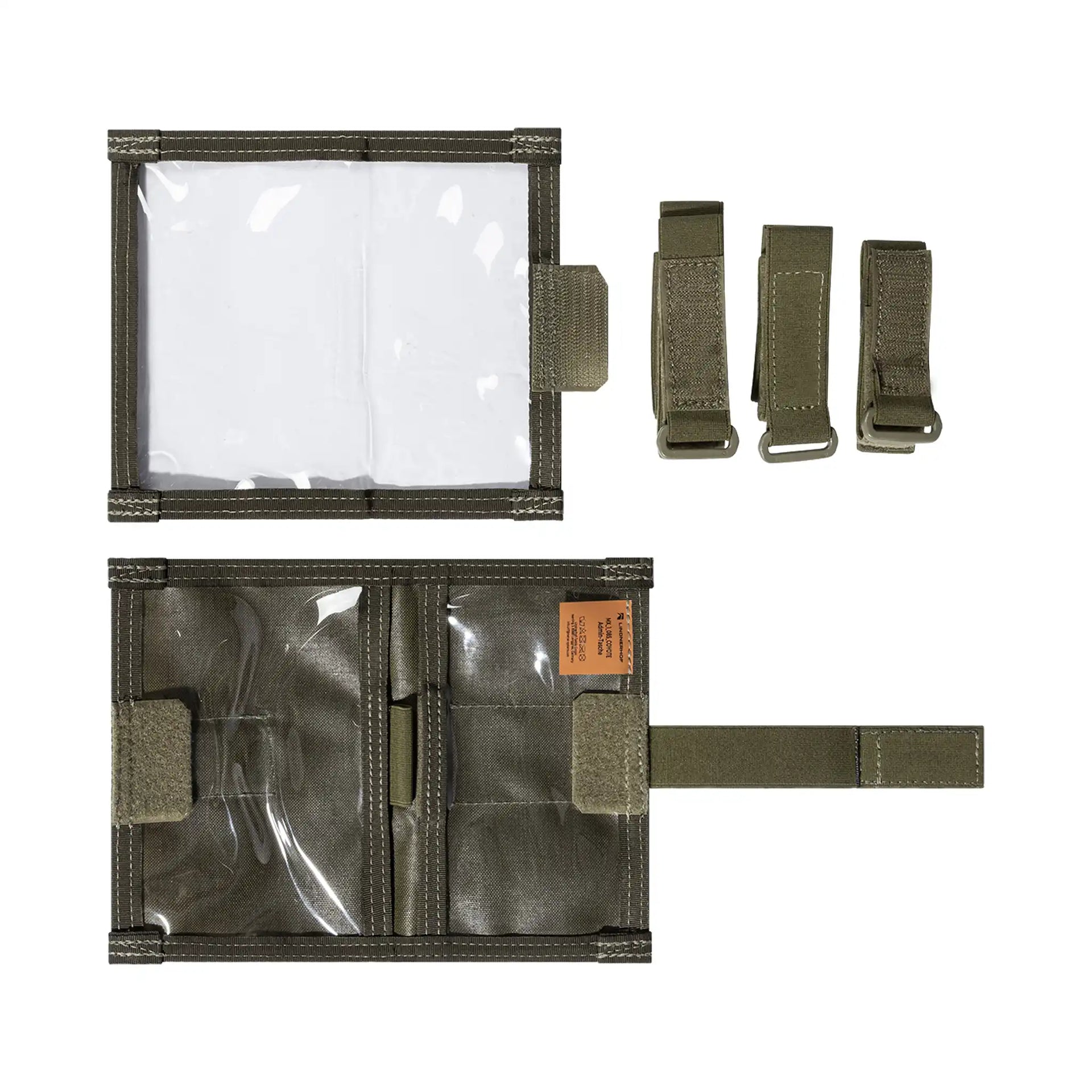 Pouch Admin-Tasche MX085