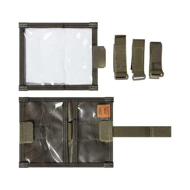 Pouch Admin-Tasche MX085