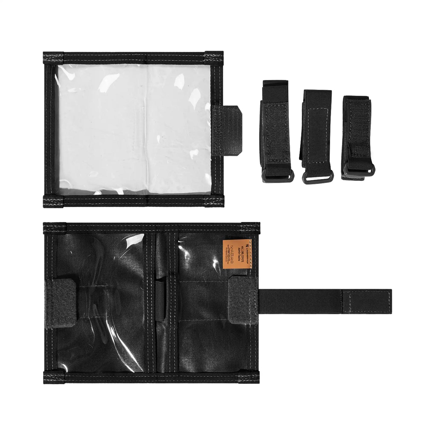 Pouch Admin-Tasche MX085