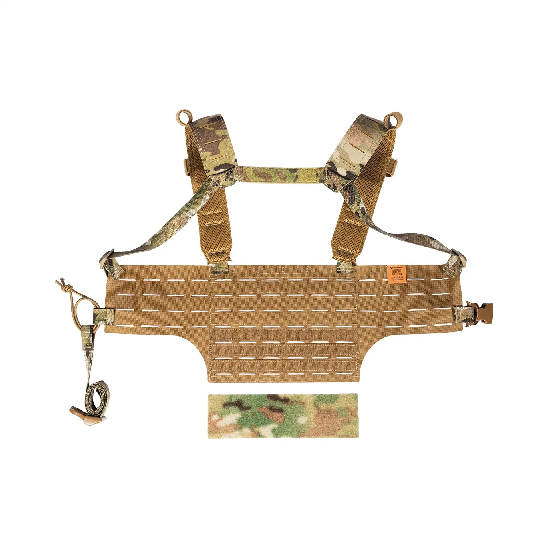 Chest-Rig 1-teilig MX267