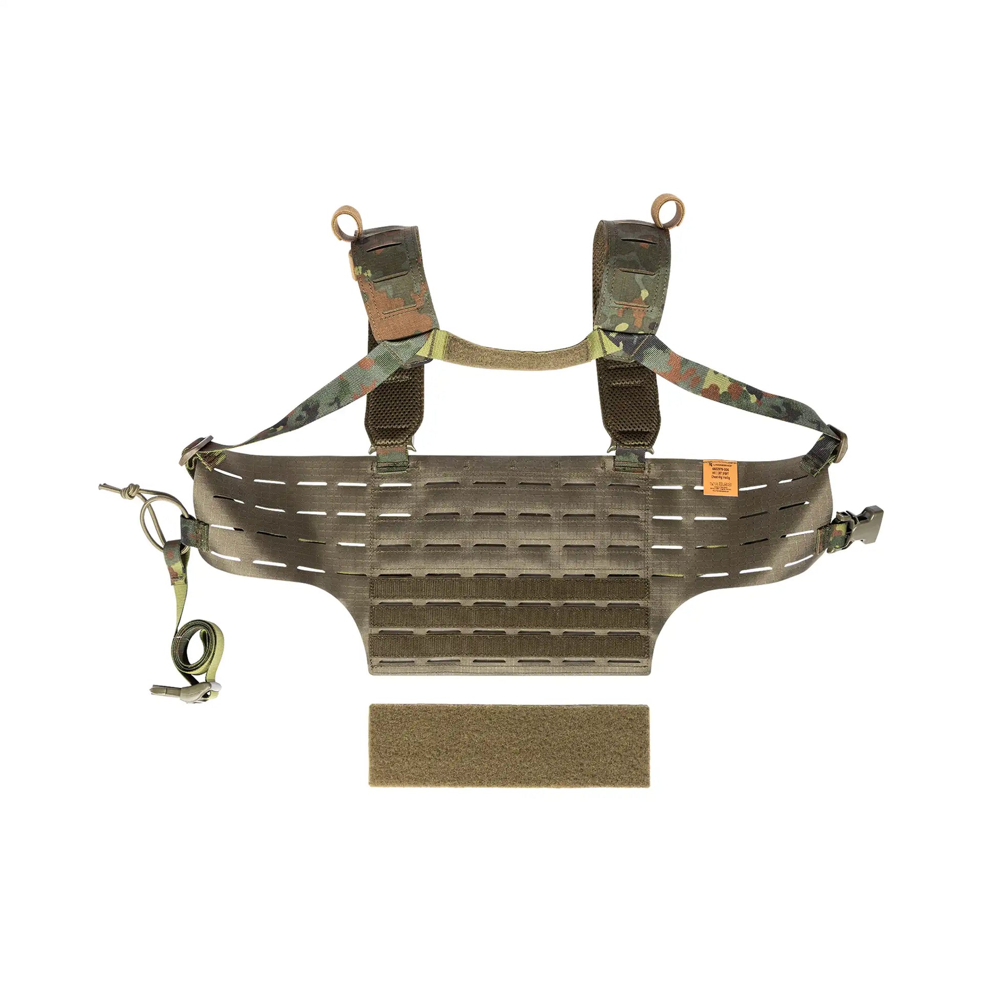 Chest-Rig 1-teilig MX267