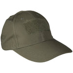 Mil-Tec Tactical Baseball Cap - ASMC