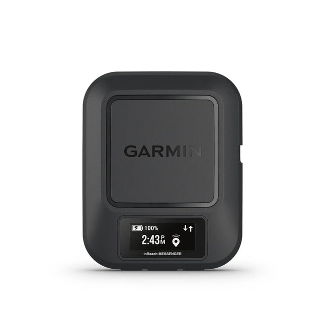 GPS-Handgerät inReach Messenger