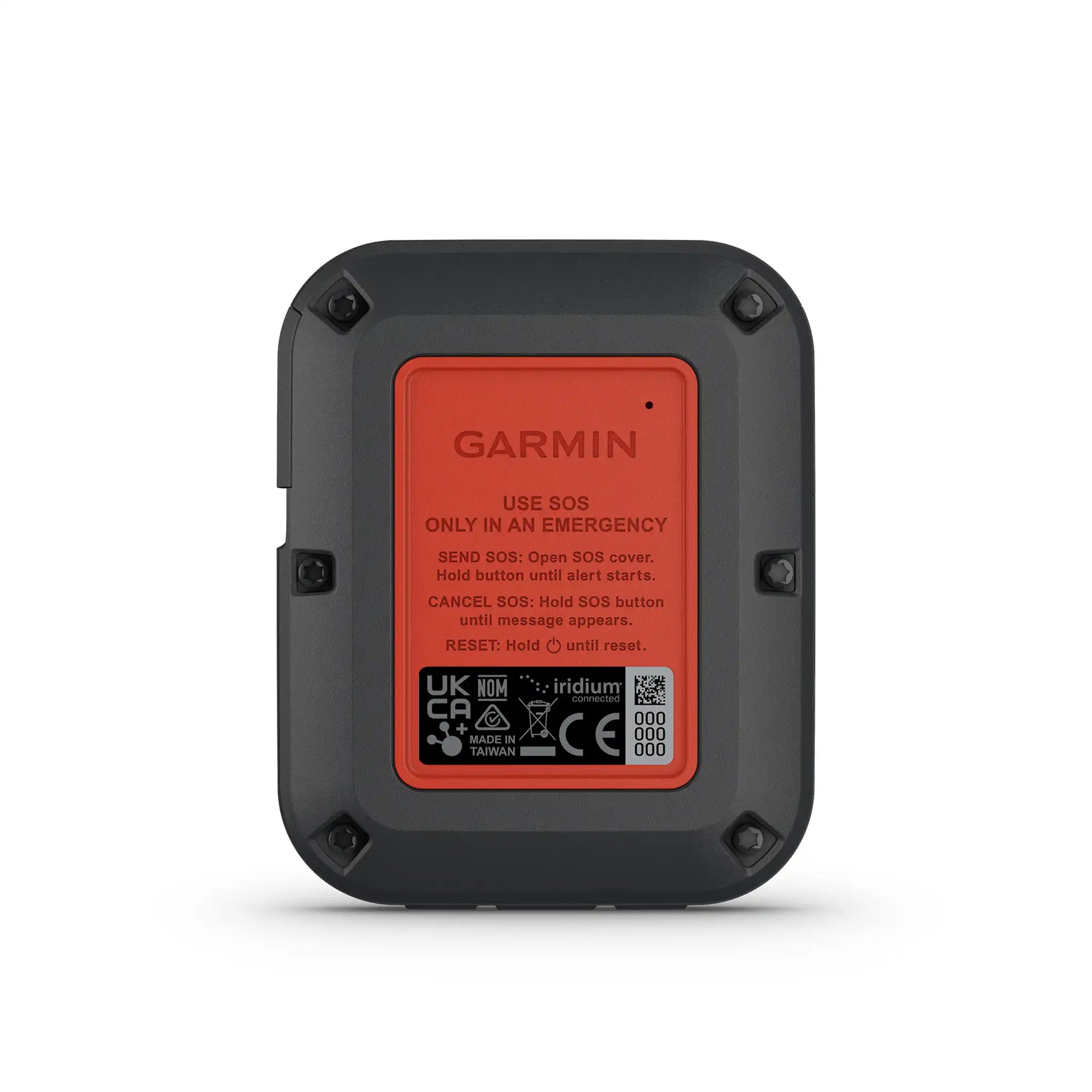 GPS-Handgerät inReach Messenger