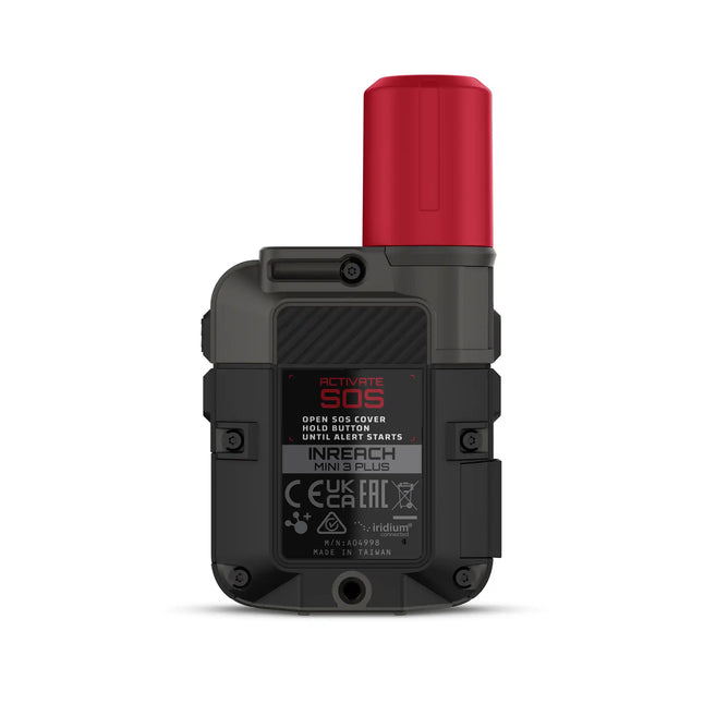GPS-Handgerät inReach Mini 3 Plus