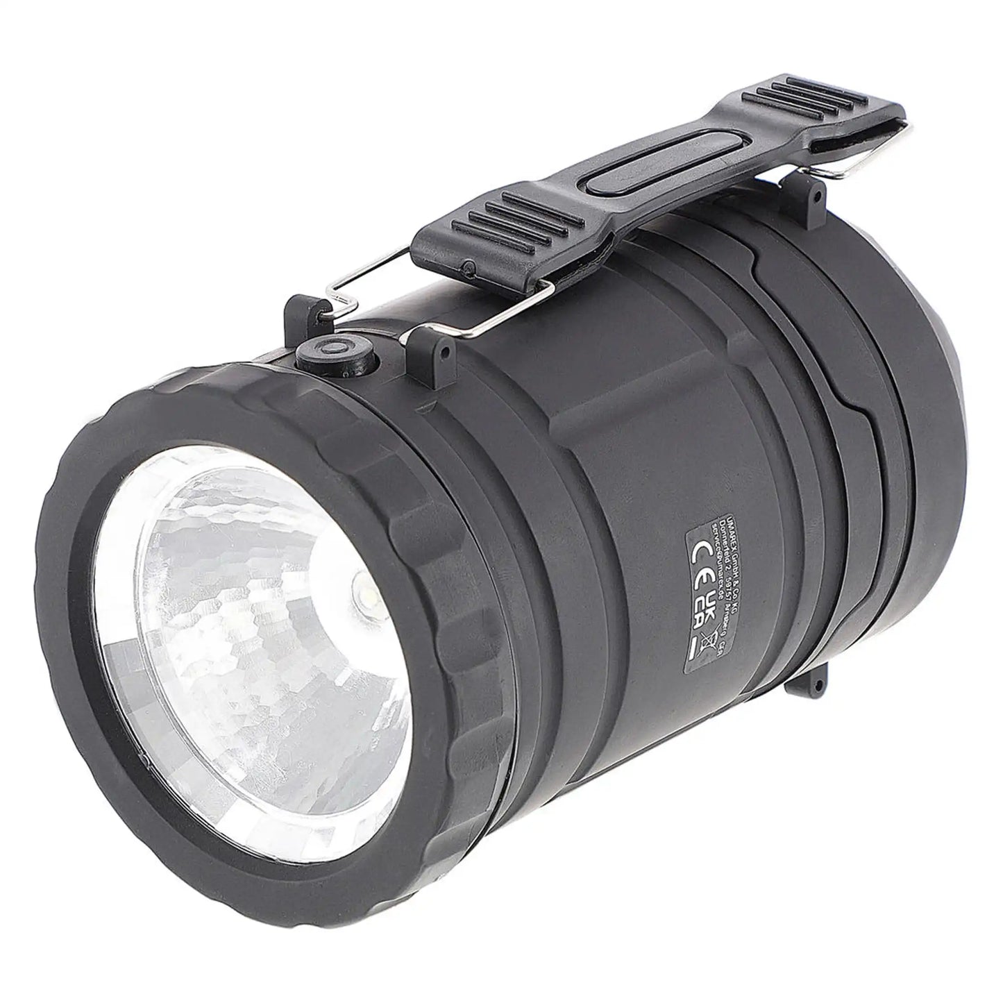 Arbeitsleuchte Alpina Sport Spot 360