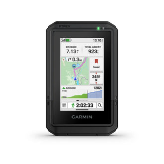 GPS-Handgerät eTrex Touch