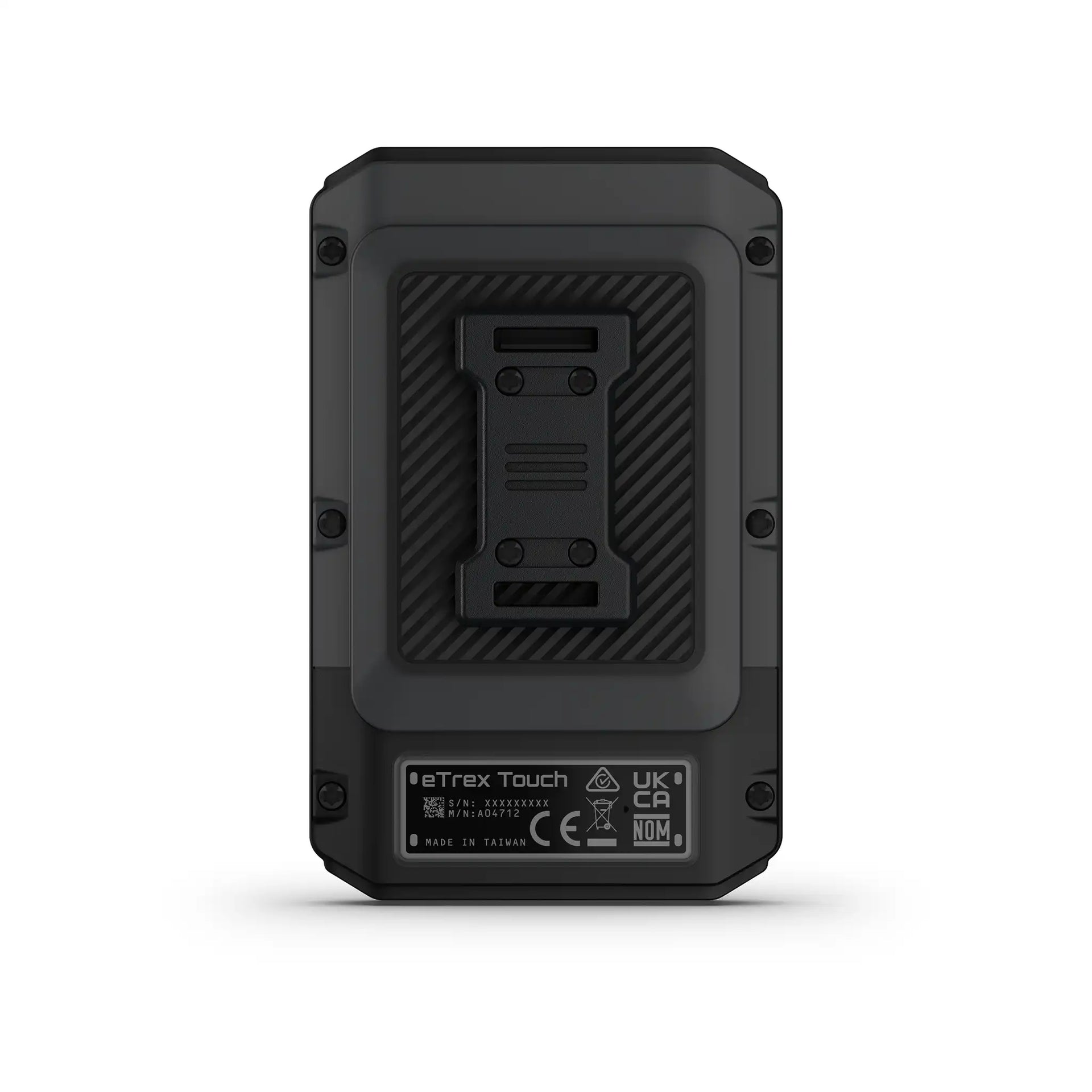 GPS-Handgerät eTrex Touch