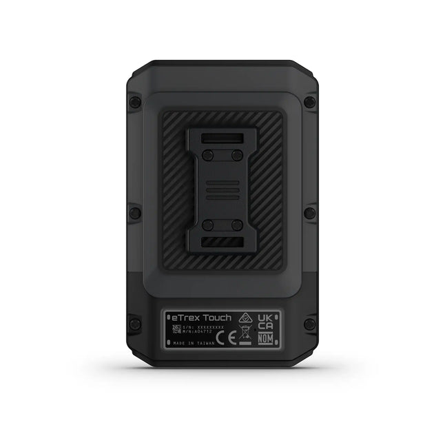 GPS-Handgerät eTrex Touch
