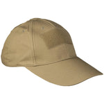 Mil-Tec Tactical Baseball Cap - ASMC