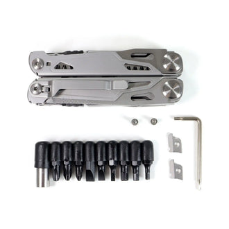 Multitool Master Duty