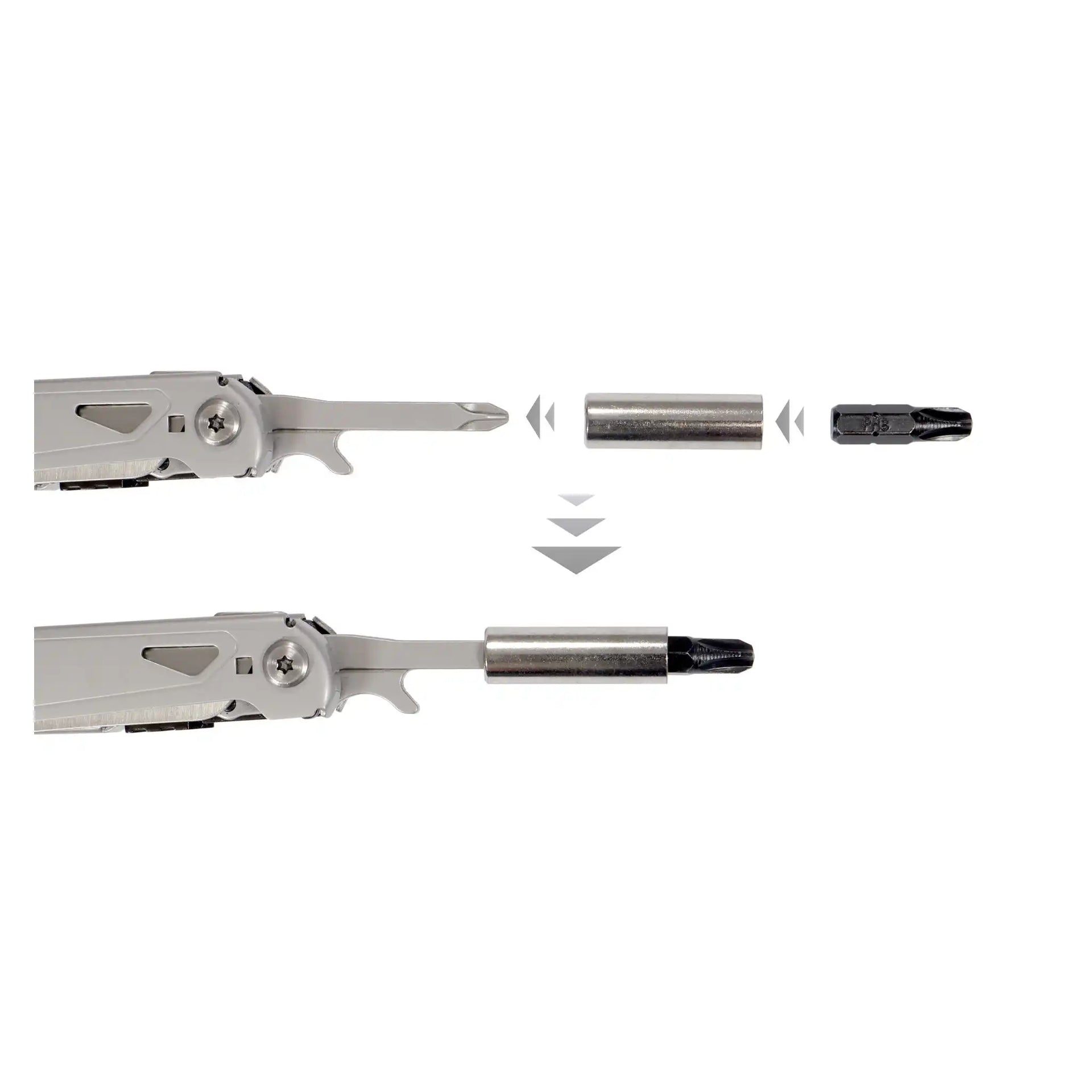 Multitool Master Duty