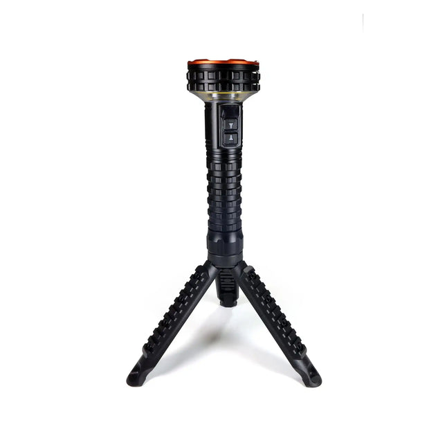 LED-Taschenlampe 4 in 1 4000 Lumen