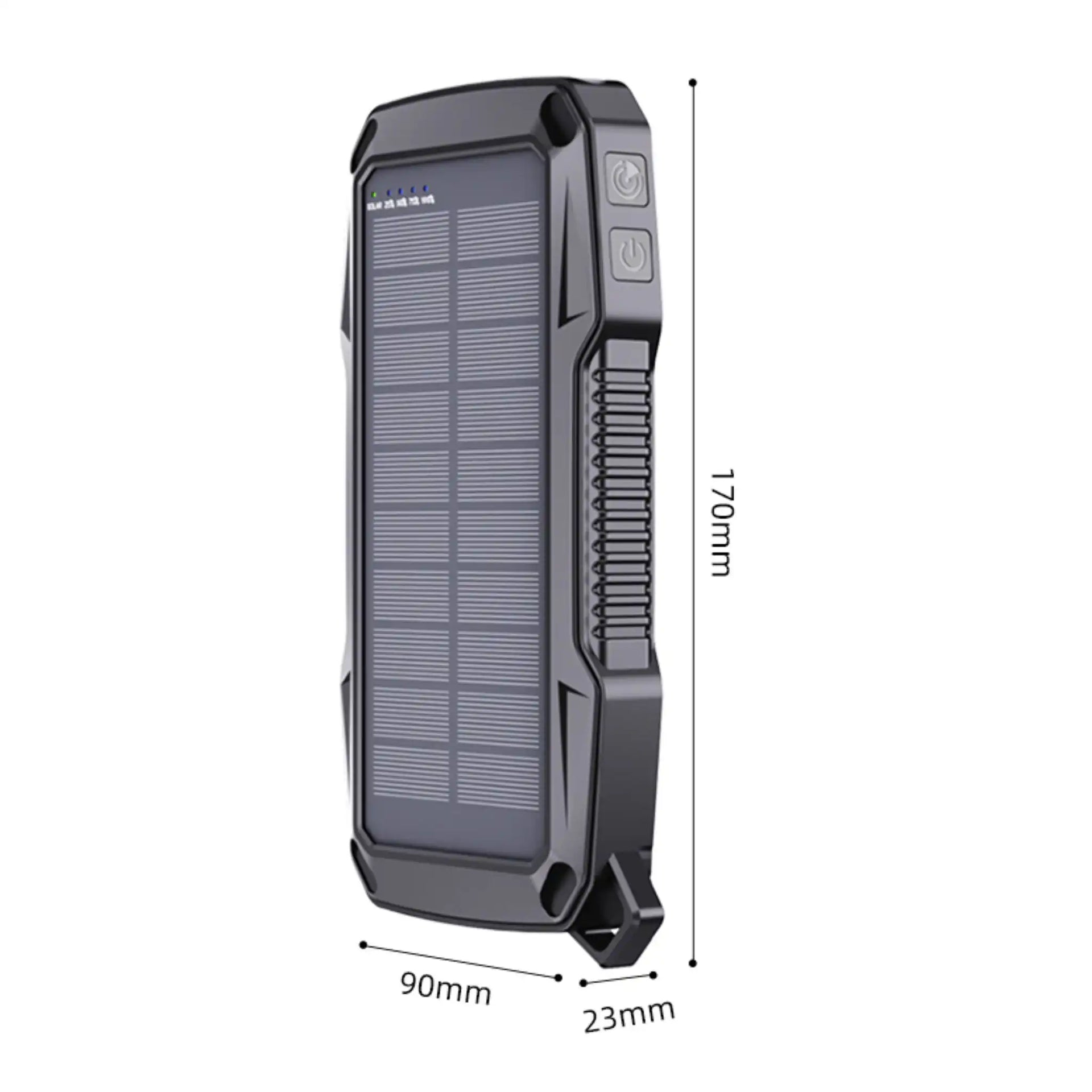 Powerbank 10 PD Survival 10000 mAh