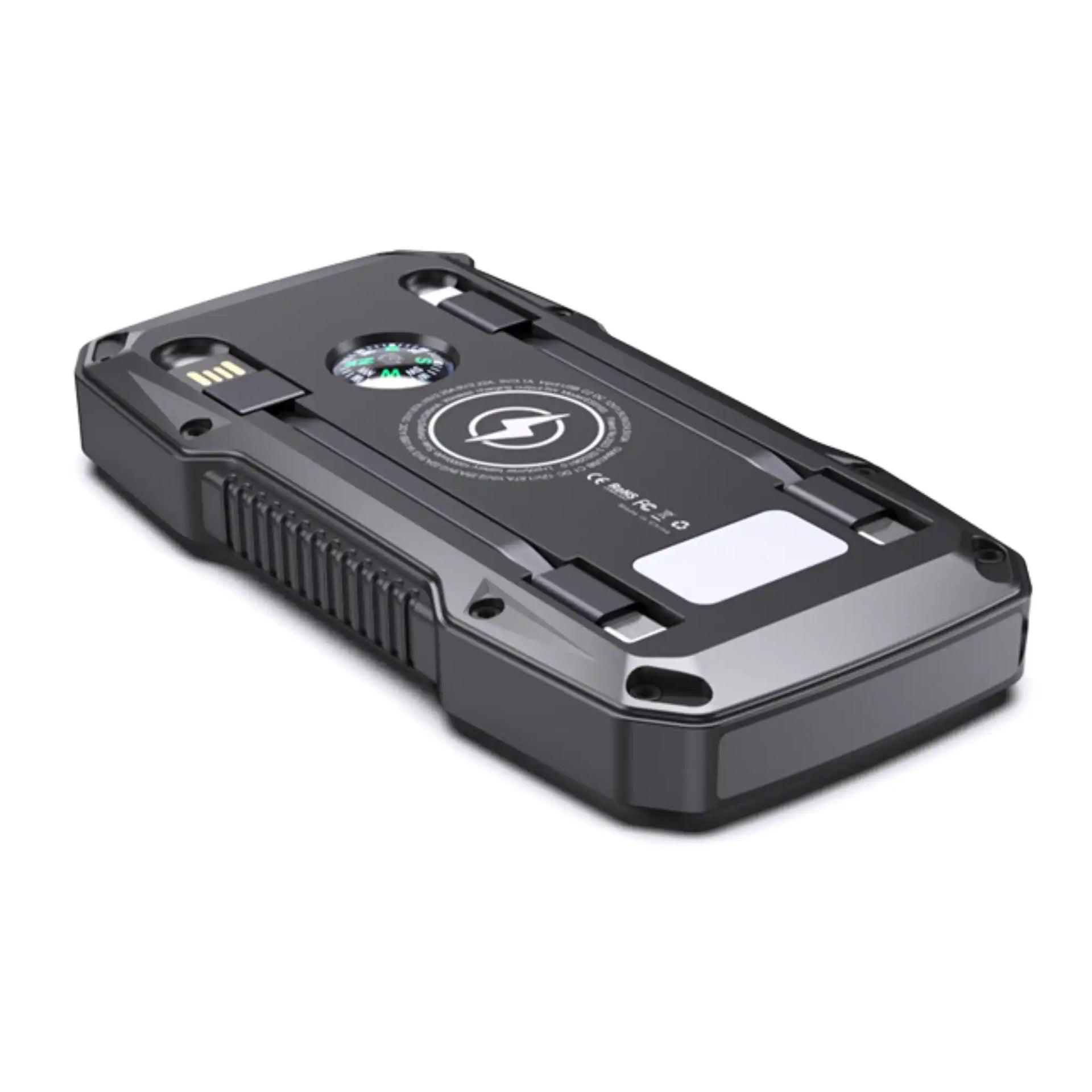 Powerbank 10 PD Survival 10000 mAh