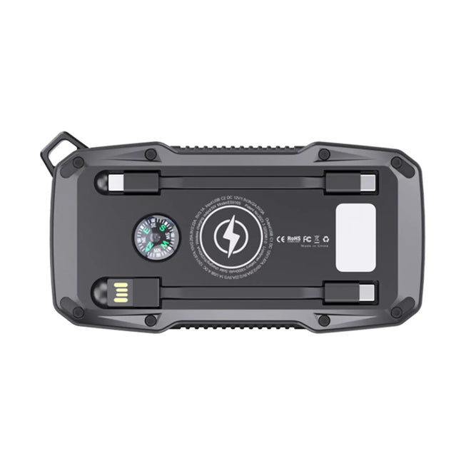 Powerbank 10 PD Survival 10000 mAh