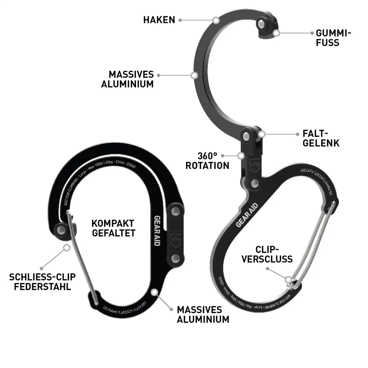 Heroclip