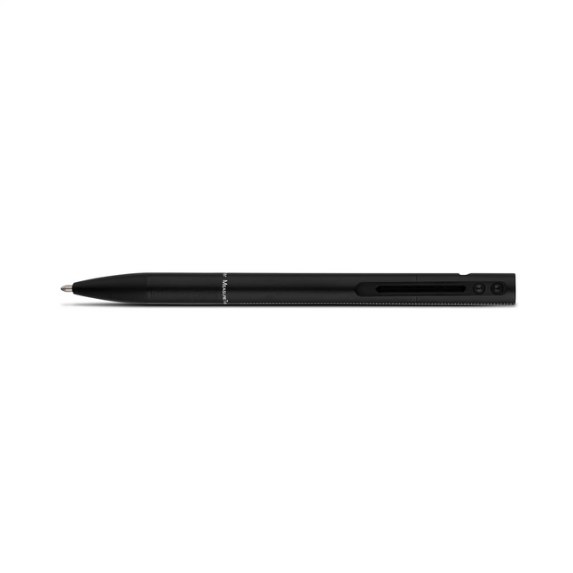 Kugelschreiber Measure Twice Tactical Space Pen mit Glasbrecher