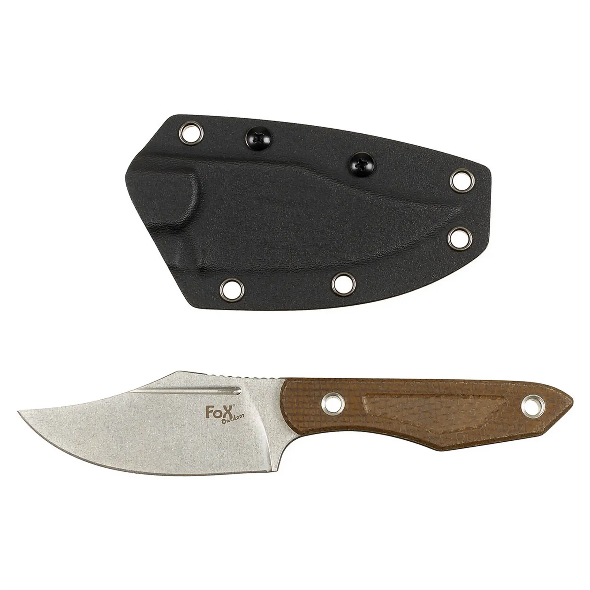 Messer Browie